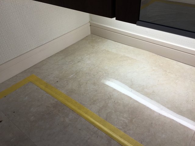 シーアイマンション駒場　シューズボックス