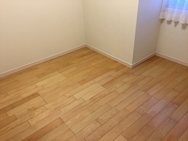 シーアイマンション駒場　洋室約4.5帖