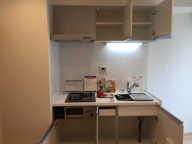 日興パレス西荻窪　キッチン
