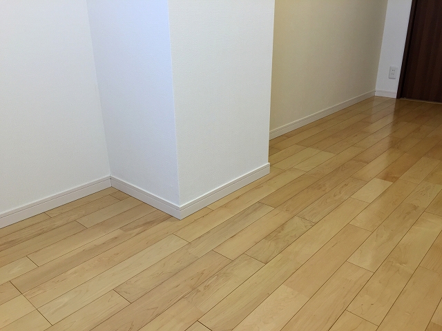 シーアイマンション駒場　洋室約6.4帖