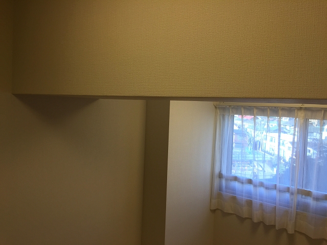 シーアイマンション駒場　洋室約6.4帖