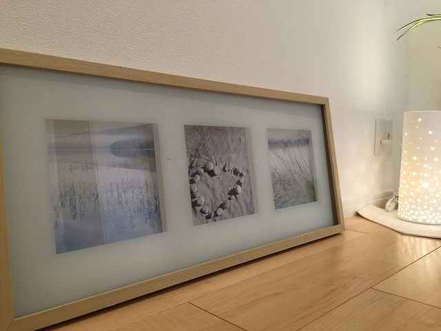 日興パレス西荻窪　洋室