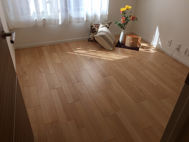 日興パレス西荻窪　洋室