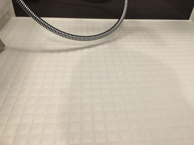 シーアイマンション駒場　バスルーム