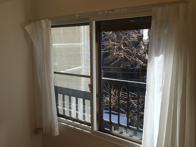 日興パレス西荻窪　洋室