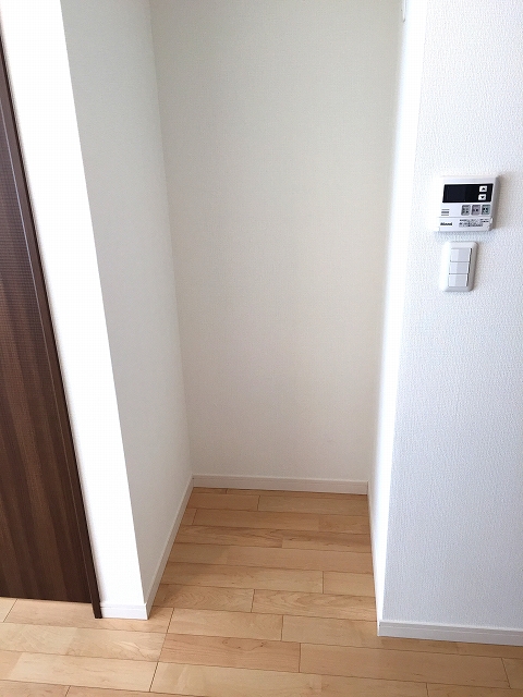 シーアイマンション駒場　冷蔵庫置場