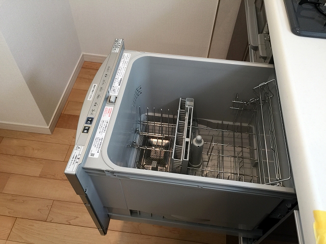 シーアイマンション駒場　キッチン