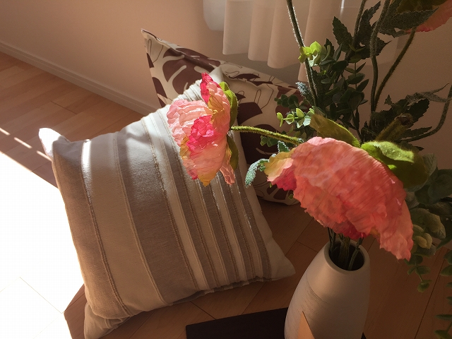 日興パレス西荻窪　洋室