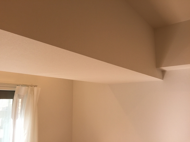 日興パレス西荻窪　洋室