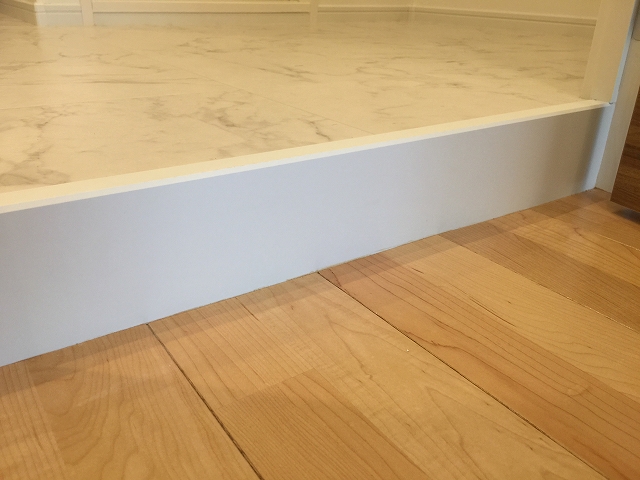 日興パレス西荻窪　パウダールーム