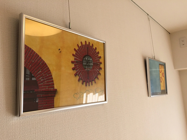 シーアイマンション駒場　洋室約6帖