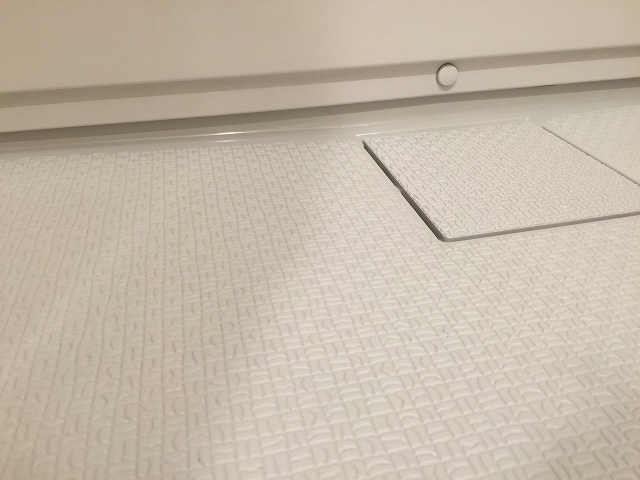 日興パレス西荻窪　バスルーム