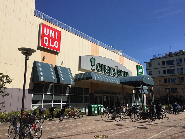 日興パレス西荻窪　周辺環境