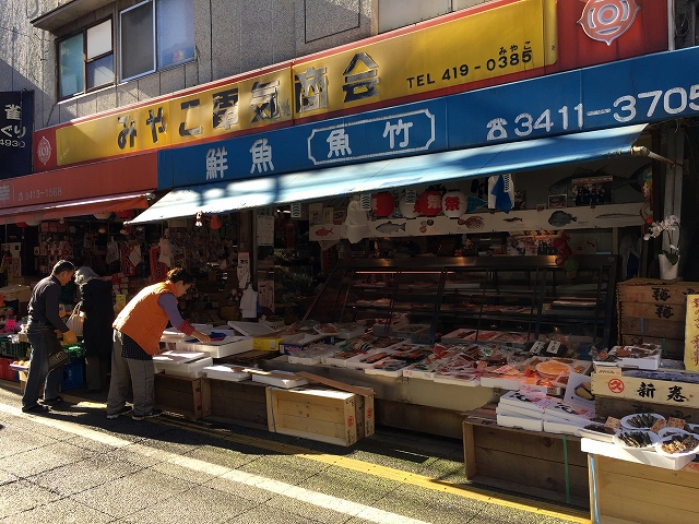 グランドベイス世田谷ガーデン　周辺環境