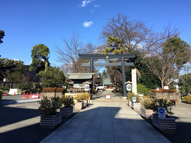 グランドベイス世田谷ガーデン　周辺環境