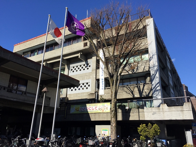 グランドベイス世田谷ガーデン　周辺環境