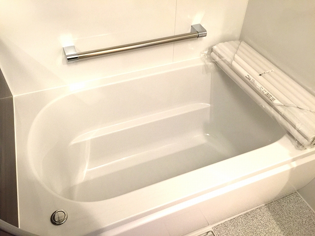 グランドベイス世田谷ガーデン　　バスルーム