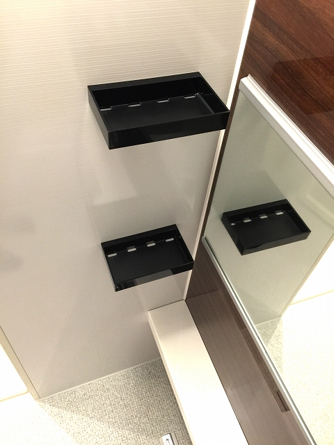 グランドベイス世田谷ガーデン　　バスルーム