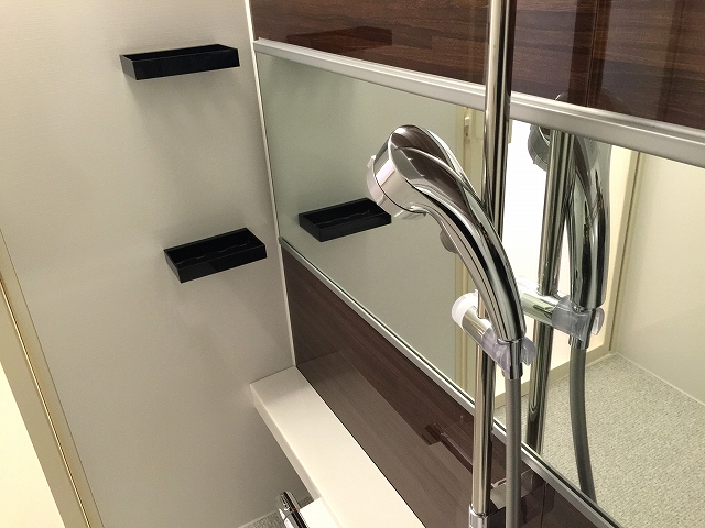 グランドベイス世田谷ガーデン　　バスルーム