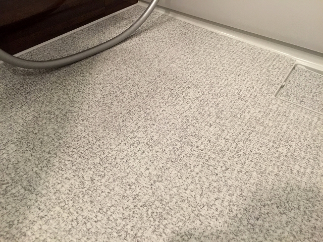 グランドベイス世田谷ガーデン　　バスルーム