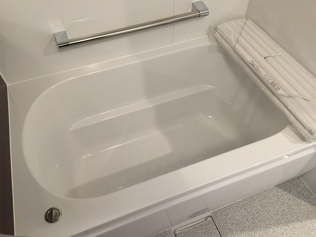 グランドベイス世田谷ガーデン　バスルーム