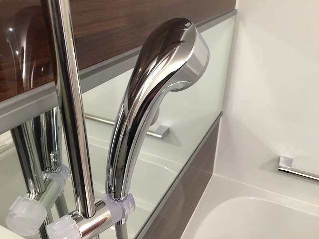 グランドベイス世田谷ガーデン　バスルーム