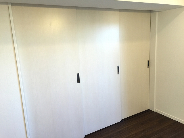 グランドベイス世田谷ガーデン　洋室約5.1帖