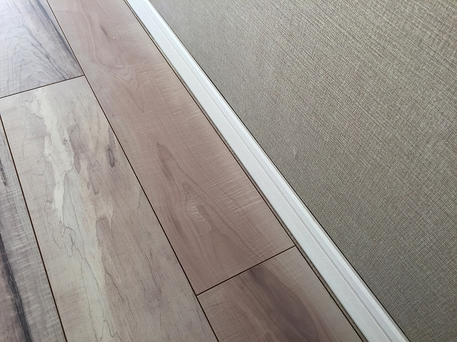 柿の木坂パレス　洋室約7帖