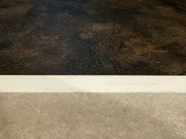 キャニオングランデ荻窪　トイレ