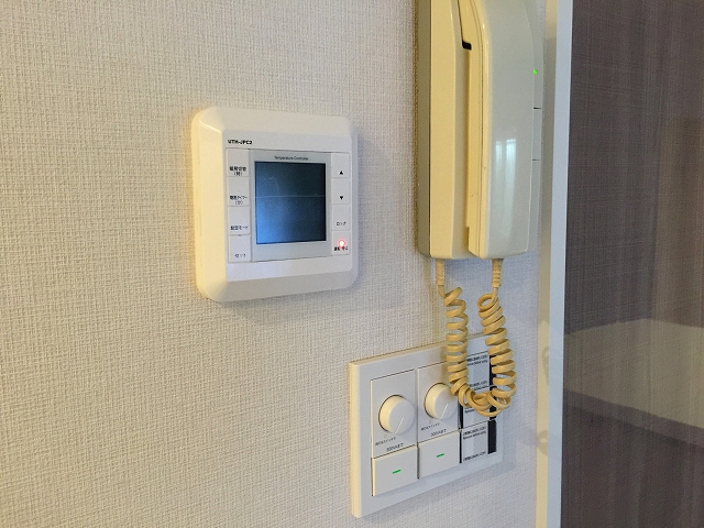 キャニオングランデ荻窪　リビングダイニングキッチン