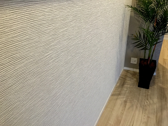 キャニオングランデ荻窪　リビングダイニングキッチン