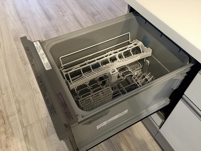 キャニオングランデ荻窪　キッチン