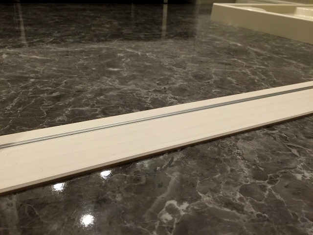 キャニオングランデ荻窪　洗面室&バスルーム