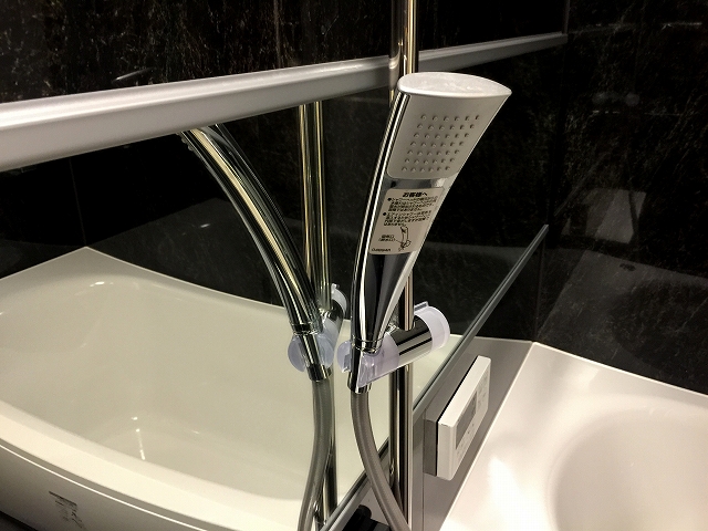 キャニオングランデ荻窪　バスルーム