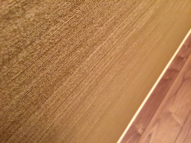 キャニオングランデ荻窪　洋室約6.3帖クロス