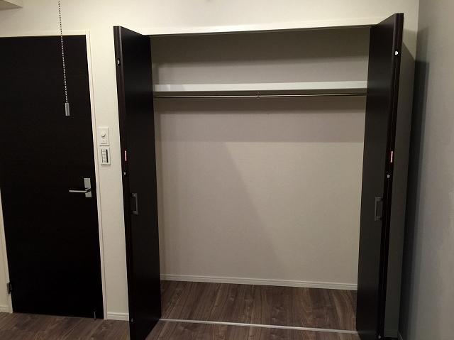 キャニオングランデ荻窪　洋室約7帖収納