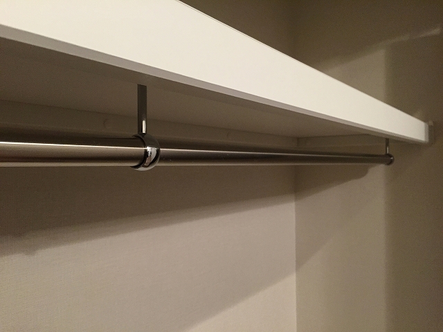 キャニオングランデ荻窪　洋室約7帖収納