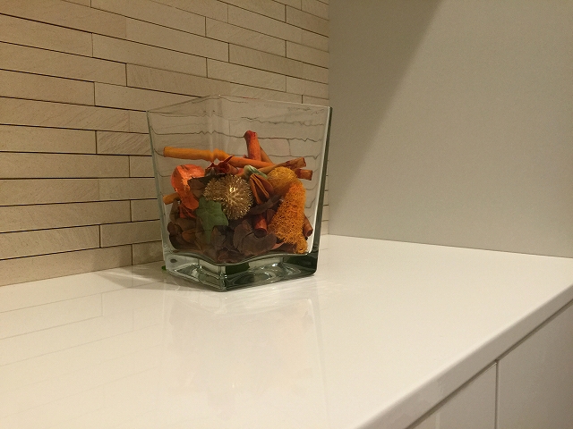 グランドメゾン目白　シューズボックス