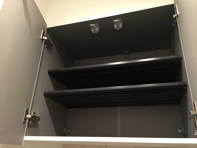 グランドメゾン目白　シューズボックス