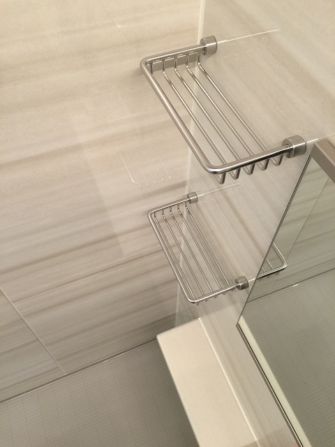 グランドメゾン目白　バスルーム