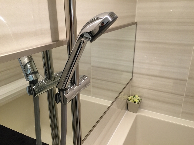 グランドメゾン目白　バスルーム