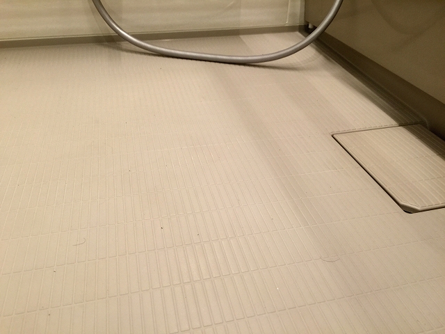 グランドメゾン目白　バスルーム