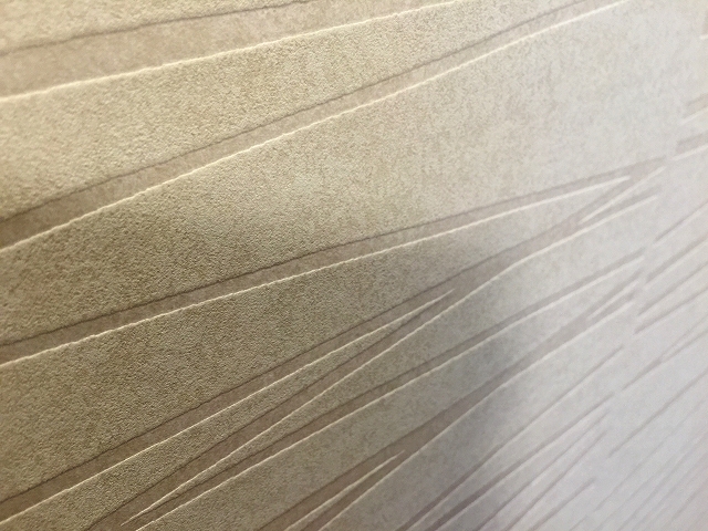 グランドメゾン目白　洋室約7.6帖カウンターデスク