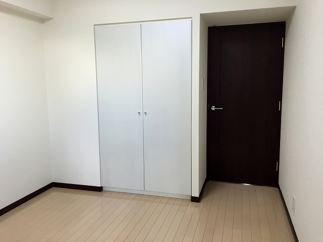 クレアシティ上北沢　洋室約5.1帖