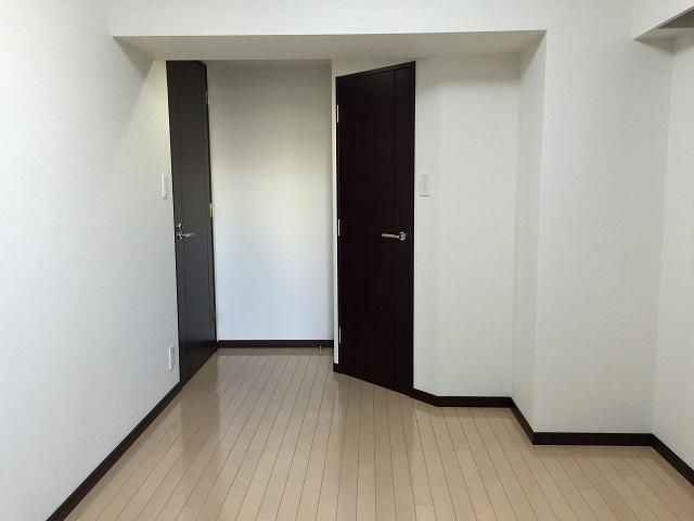 クレアシティ上北沢　洋室約6.2帖