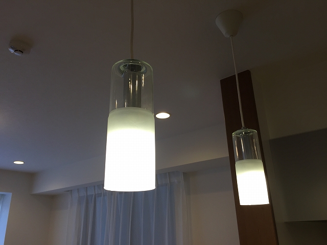 グランドメゾン目白　キッチン