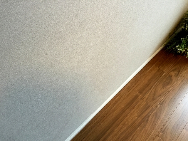 グランドメゾン目白　洋室約5帖