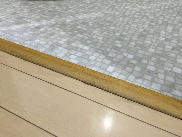 クレアシティ上北沢　トイレ