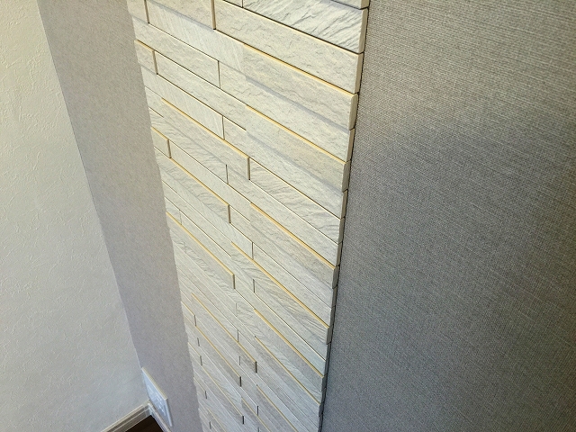 グランドメゾン目白　リビングダイニングキッチン