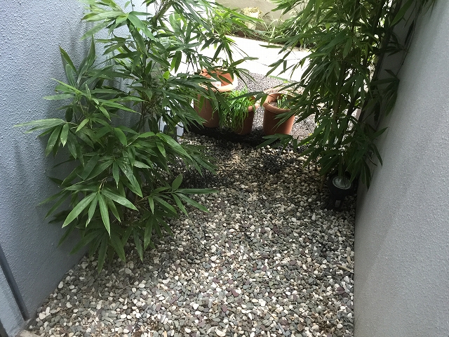 グランドメゾン目白　共用部分